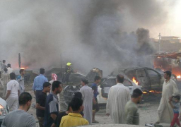 النيابة تطلب تحريات الأمن الوطني والمباحث الجنائية وتحليل “D N A” للإرهابيين في انفجار الصف