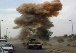 انفجار عبوتين بالشيخ زويد ورفح دون اصابات