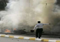 انفجار يستهدف مقر لجنة الستين لصياغة الدستور الليبي في البيضاء