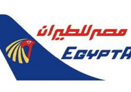 انقطاع الإنترنت يؤدي إلى تأخير في رحلات مصر للطيران