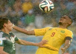 ايتو يقول إنه من المرجح أن يغيب عن لقاء كرواتيا