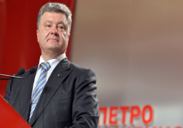 الرئيس الاوكرانى يقرر تمديد وقف إطلاق النار شرقى البلاد حتى 30 يونيو