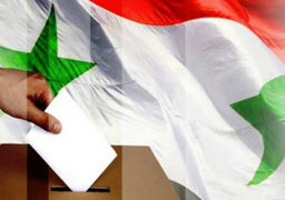 بدء الانتخابات السورية في ظل دعوات للمقاطعة