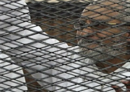 تأجيل محاكمة بديع وآخرين في “غرفة عمليات رابعة” لـ23 يونيو