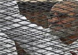 إحالة أوراق بديع وجميع متهمي “أحداث مسجد الاستقامة” إلى مفتي الجمهورية