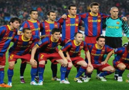 برشلونة يقدم 4 لاعبين لليفربول لضم سواريز