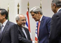 بريطانيا تجري محادثات مع ايران بشأن تهديد داعش في العراق