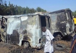 “بوكو حرام” تنفذ عملية خطف جديدة لفتيات نيجيريات