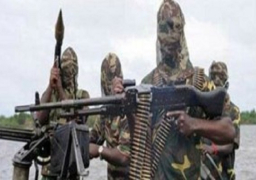 الجيش النيجيري يعلن مقتل قائد ببوكو حرام