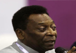 بيليه يفضل مواجهة أوروجواي بالنهائي للثأر لصدمة مونديال 1950