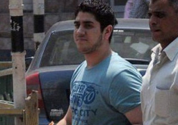 تأجيل قضية محاكمة نجل مرسى الى الثانى من شهر يوليو القادم للنطق الحكم