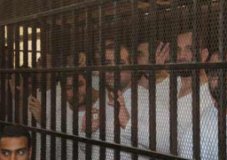 تأجيل محاكمة 53 قيادة إخوانية بدمنهور وأبوحمص لـ26 يونيو و11 سبتمبر