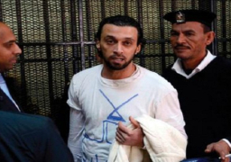 تأجيل محاكمة الجاسوس الأردني إلى جلسة الغد