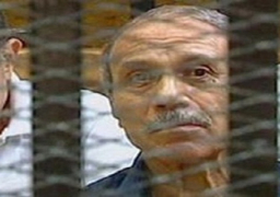 تأجيل محاكمة العادلي بتهمة الكسب غير المشروع لجلسة 18 سبتمبر