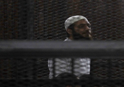 تأجيل محاكمة حباره في قضية مذبحة رفح الثانية إلى الثلاثاء