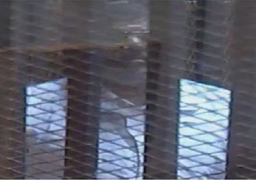 تأجيل محاكمة مرسي بقضية “التخابر” لـ 29 يونيو لسماع الشهود