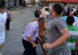 تجدد الاشتباكات بين قبيلتي “الهلايل” والدابودية” بأسوان