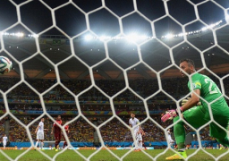 تعادل مثير بين البرتغال وأمريكا يؤجل حسم التأهل في المجموعة السابعة