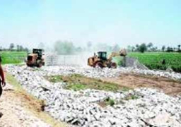 مشروع قانون لحماية الأراضي الزراعية يشدد العقوبة على المخالفين بالسجن والغرامة