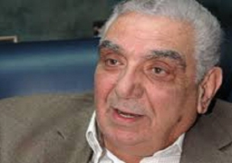 الراحل وجدي الحكيم يوم 31-5-2014 على راديو مصر يوم الاحتفال بعيد الاعلاميين