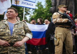 جمهورية “لوجانسك الشعبية” تتطلب الاعتراف بها من 13 دولة