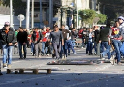 جنايات القاهرة تستأنف اليوم محاكمة 17 متهما فى “اقتحام قسم الوايلى”