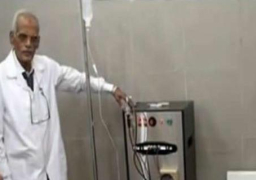 مدير الخدمات الطبية: تأجيل علاج “سي” ٦ شهور لحين إنهاء التجارب.. ولن نسمح بالاستخدام إلا بعد التأكد تمامًا من الأمان