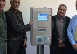 مؤتمر صحفي اليوم لفريق جهاز علاج فيروس “سي”