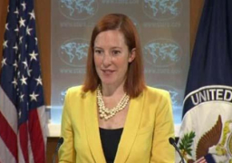 المتحدثة باسم الخارجية الأمريكية: العلاقات مع مصر متداخلة… والأمر ليس إما أبيض أو أسود