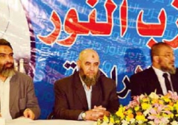 حزب النور بقنا يعقد اجتماعا لبحث الاستعدادات للانتخابات البرلمانية