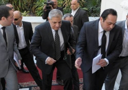 حكومة محلب تعقد اجتماعها الأخير اليوم قبل تقديم استقالتها