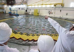 خبراء روسيا ومصر يبحثون إنشاء أول محطة نووية في مصر