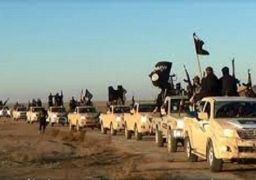 “داعش” يدعو مقاتليه للتقدم إلى بغداد