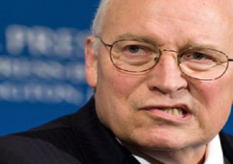 ديك تشينى يدعو لغزو عسكري أمريكي جديد للعراق