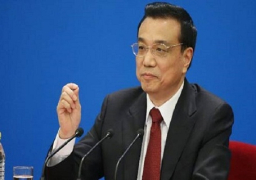 ذي تايمز: رئيس وزراء الصين يطلب لقاء ملكة بريطانيا أو الغاء زيارته