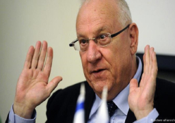 أوباما يهنيء الرئيس الإسرائيلي الجديد