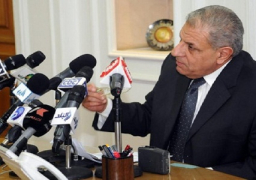 مصادر إعلامية : التشكيل الوزارى بمصر خلال ساعات