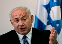 نتنياهو: أدلة قاطعة علي وقوف حماس وراء اختطاف الإسرائيلين