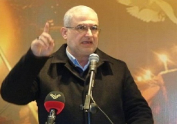 رئيس كتلة “الوفاء للمقاومة”: انتخاب الأسد نعي للمؤامرة على سوريا