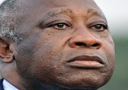 “الجنائية الدولية” تحاكم رئيس كوت ديفوار السابق بتهمة ارتكاب جرائم ضد الإنسانية