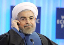 روحاني يلتقي جول و اردوغان في أول زيارة رسمية لأنقرة