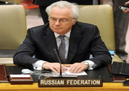 روسيا تتسلم الرئاسة الدورية لمجلس الأمن