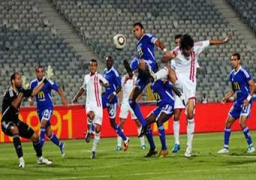 بأربعة اهداف مقابل هدفين … الزمالك يتأهل للدورة الرباعية على حساب الشرطة