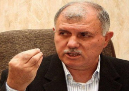 سفير فلسطين بالقاهرة: “أبو مازن” سيشارك في احتفال تنصيب السيسي