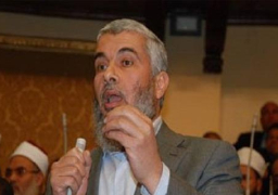 “النور”: السيسي أول رئيس في تاريخ مصر يضرب المثل بنفسه ويمثل قدوة للمواطنين