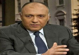 شكري يوجه السفارات بالخارج بطرح ملابسات الحكم بقضية “الماريوت”