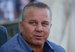 شوقي غريب: مباراة جامايكا مهمة والفريق يشبه أداء المنتخبات الافريقية