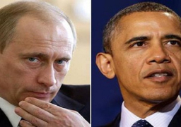صحيفة روسية : جولة أوباما الأوروبية تستهدف روسيا