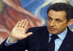 “صحيفة فرنسية”: ساركوزي قد يعود لرئاسة “الاتحاد من أجل حركة شعبية”