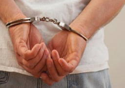 تجديد حبس مؤسس حركة “حسم” المتهم بإحراق سيارات الشرطة بالسويس للمرة الخامسة